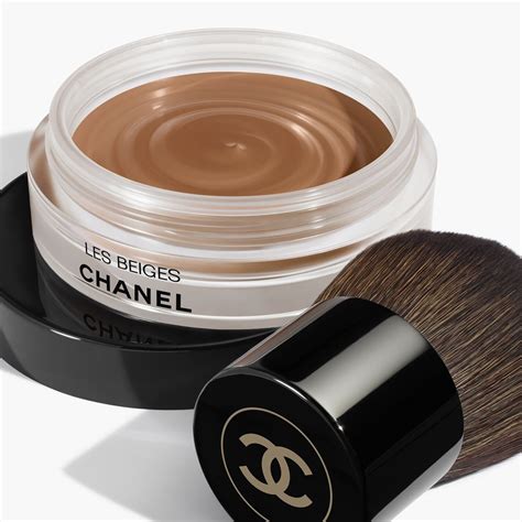 crème belle mine ensoleillée chanel|Chanel sephora creme.